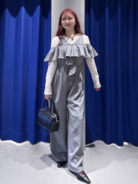 Suzuka さんのコーディネート