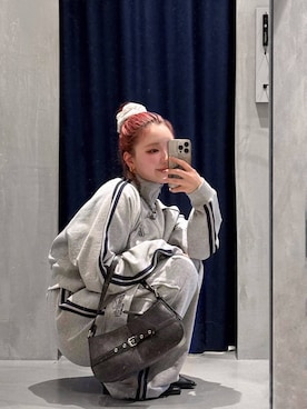 Suzuka さんのコーディネート