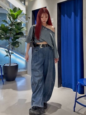 Suzuka さんのコーディネート