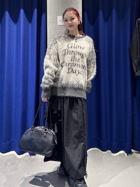 Suzuka さんのコーディネート