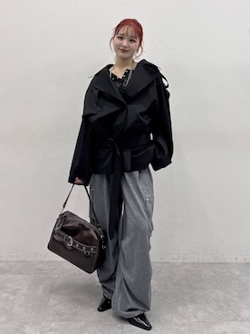 Suzuka さんのコーディネート