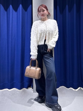 Suzuka さんのコーディネート