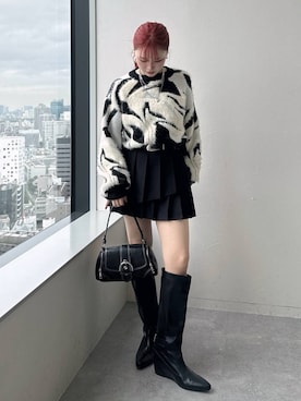Suzuka さんのコーディネート