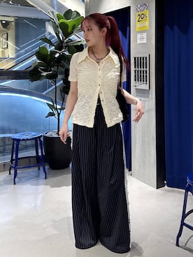 Suzuka さんのコーディネート
