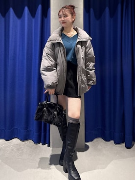 Suzuka さんのコーディネート