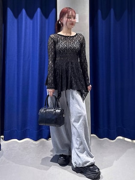 Suzuka さんのコーディネート