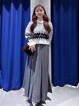 Suzuka さんのコーディネート