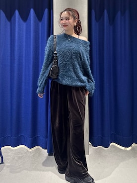 Suzuka さんのコーディネート