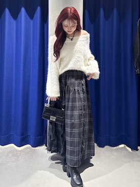 Suzuka さんのコーディネート