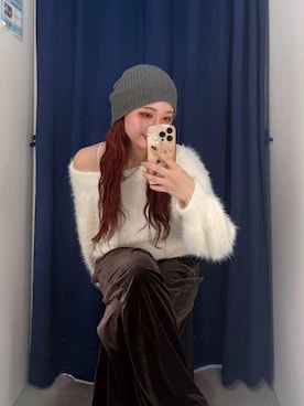 Suzuka さんのコーディネート