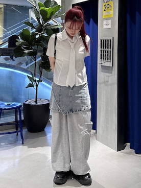 Suzuka さんのコーディネート