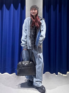 Suzuka さんのコーディネート