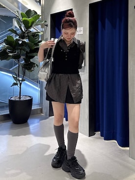 Suzuka さんのコーディネート