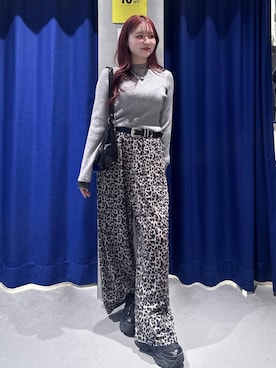 Suzuka さんのコーディネート