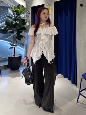 Suzuka さんのコーディネート