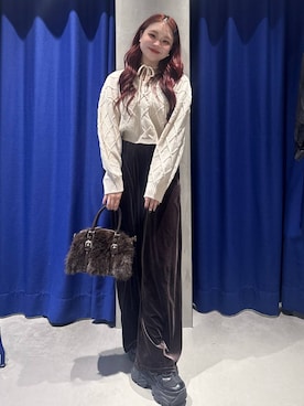 Suzuka さんのコーディネート