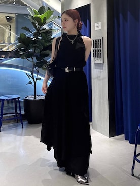 Suzuka さんのコーディネート