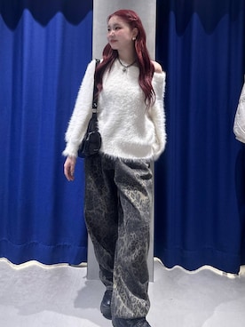 Suzuka さんのコーディネート