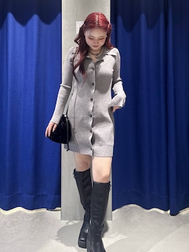 Suzuka さんのコーディネート