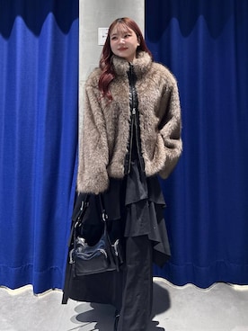 Suzuka さんのコーディネート