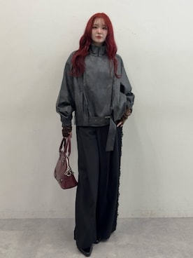 Suzuka さんのコーディネート