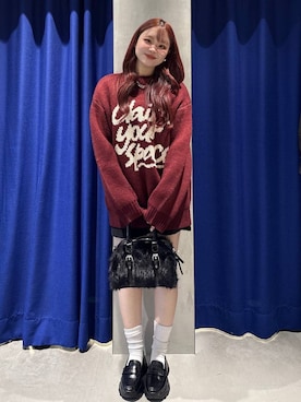 Suzuka さんのコーディネート