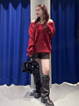 Suzuka さんのコーディネート