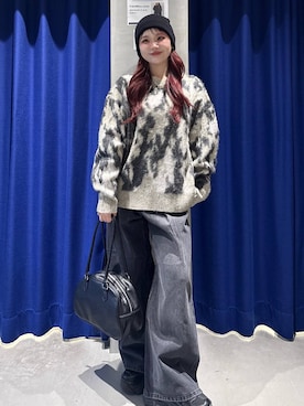 Suzuka さんのコーディネート