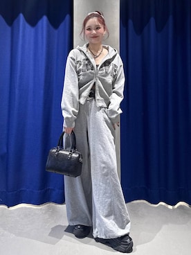 Suzuka さんのコーディネート