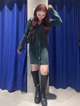 Suzuka さんのコーディネート