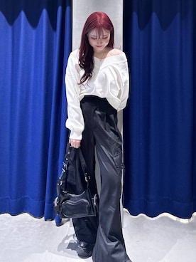 Suzuka さんのコーディネート