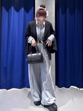 Suzuka さんのコーディネート