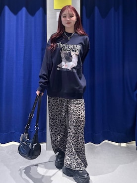 Suzuka さんのコーディネート