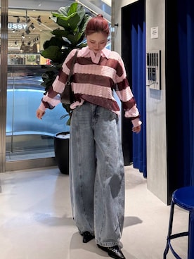 Suzuka さんのコーディネート