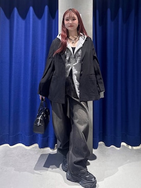 Suzuka さんのコーディネート