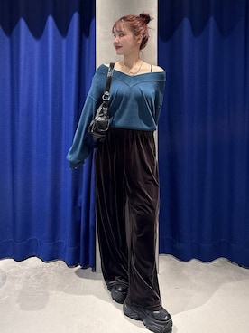 Suzuka さんのコーディネート