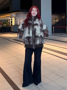 Suzuka さんのコーディネート