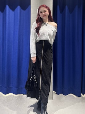 Suzuka さんのコーディネート