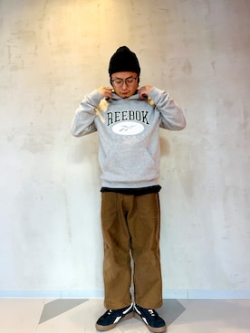 tsuruさんのコーディネート