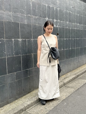 nonokuakiさんのコーディネート