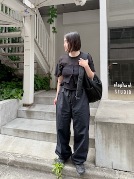 nonokuakiさんのコーディネート