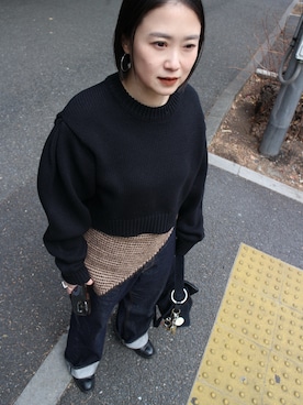 nonokuakiさんのコーディネート