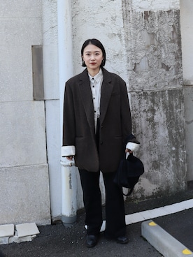 nonokuakiさんのコーディネート