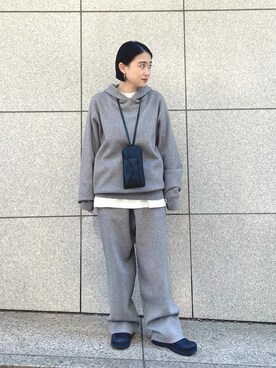 nonokuakiさん(レディース・148cm)の秋コーディネート