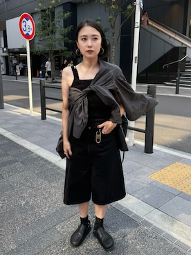 nonokuakiさん(レディース・148cm)の夏コーディネート