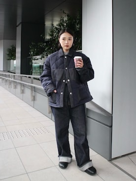 nonokuakiさんのコーディネート