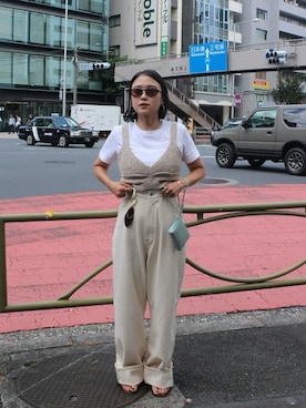 nonokuakiさんのコーディネート
