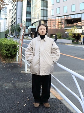 nonokuakiさんのコーディネート