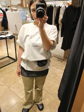 nonokuakiさんのコーディネート
