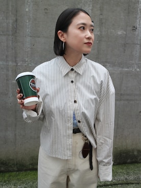 nonokuakiさんのコーディネート